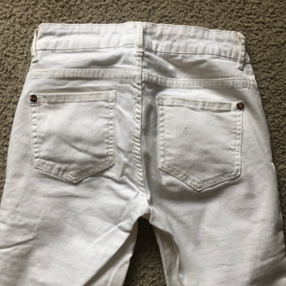 White jeans - Picture 5 of 5